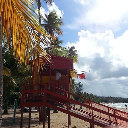 Ocean View Suites Luquillo Exteriér fotografie