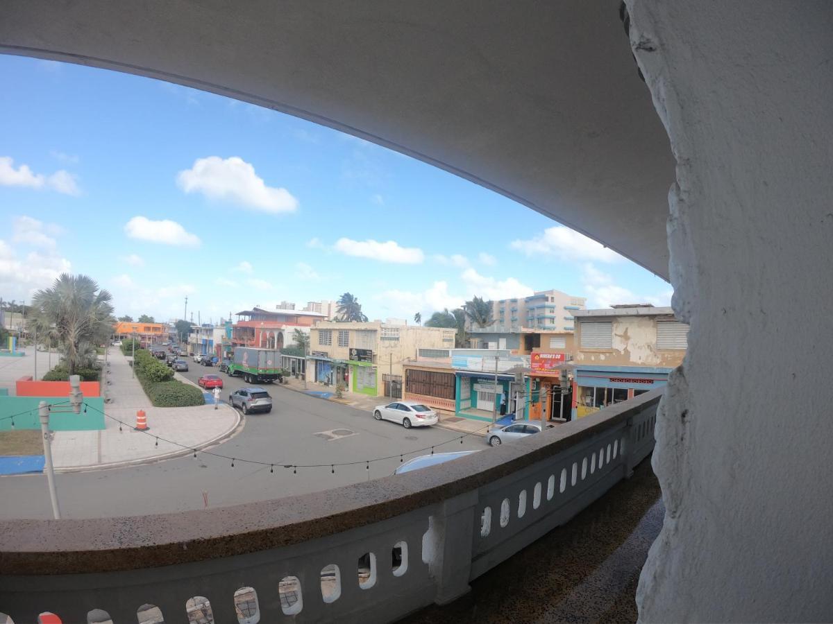 Ocean View Suites Luquillo Exteriér fotografie