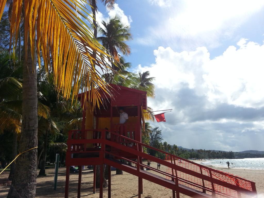 Ocean View Suites Luquillo Exteriér fotografie